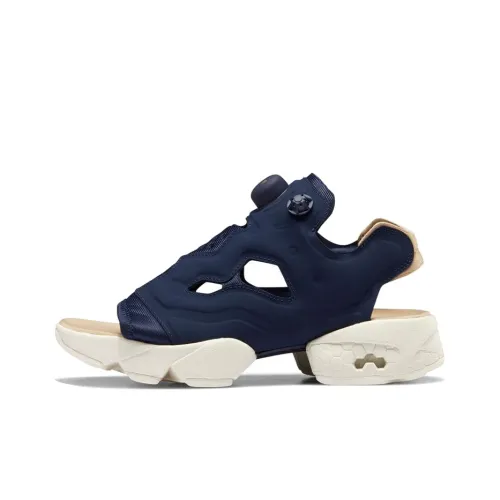 Reebok Instapump Fury Пляжные сандалии Унисекс