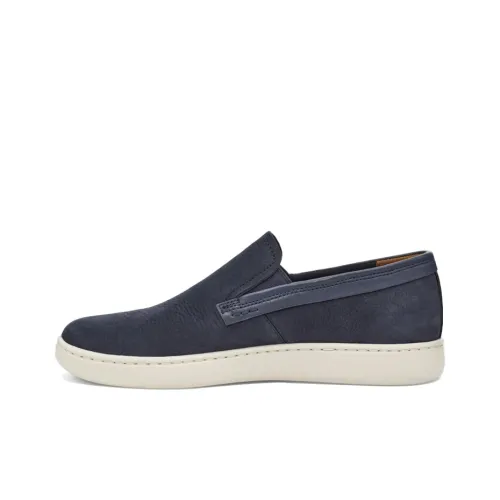 UGG Pismo Slip-On Мода Тапочки Мужские Синие