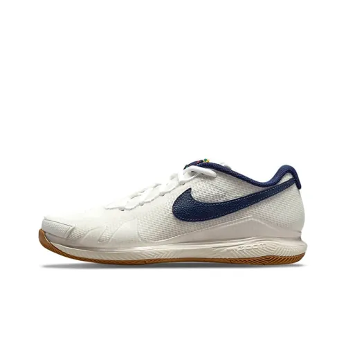 Nike Air Zoom Vapor Pro Теннисные кроссовки Низкий топ Женские