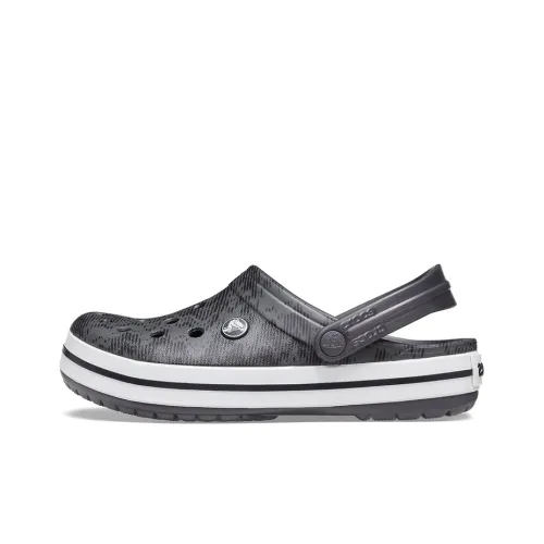 Crocs Crocband Сабо Унисекс