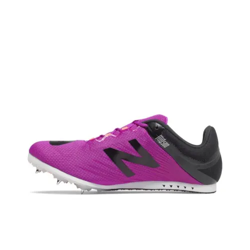 New Balance NB 500 Устойчивые к истиранию противоскользящие низкие беговые кроссовки