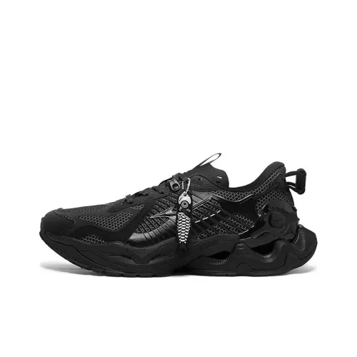 Mizuno Casual Низкий Топ Унисекс