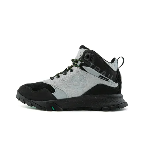 Timberland Беговые кроссовки High Top Мужские