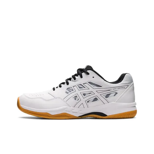 Asics Gel Renma Low Top Тренировочные Беговые Кроссовки Мужские Белые