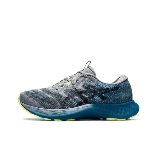 ASICS Гель Nimbus Lite 2 Беговые кроссовки Низкий топ Мужской