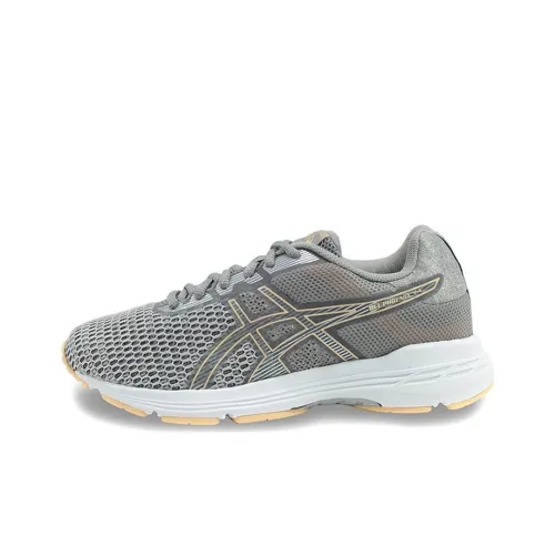 Asics Gel Phoenix 9 Беговые кроссовки Низкий топ Женские