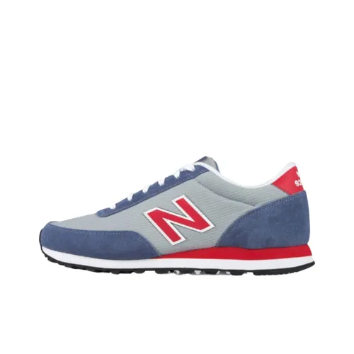 New Balance NB 510 Беговые кроссовки Низкий Топ Мужской