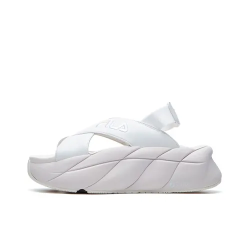 FILA one Ремень Сандалии Женские