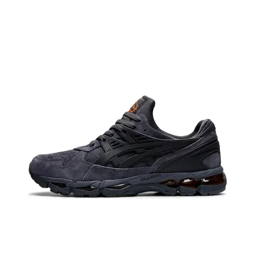 Asics Gel Kayano 21 Беговые кроссовки Низкий Топ Мужской