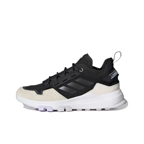 adidas Terrex Hikster Альпинистские и туристические ботинки Низкий верх Женские