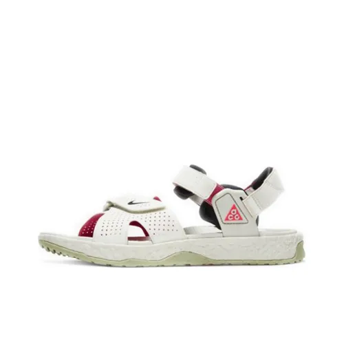 NIKE ACG Deschutz Пляжные сандалии Унисекс