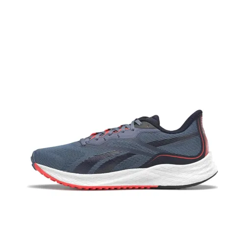 Reebok Floatride Energy 3,0 Дышащие Низкие Кроссовки для Бега Мужские