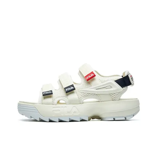 FILA FUSION Morden Chic FMC Пляжные сандалии Женские