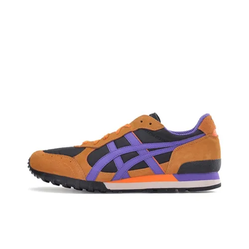 Onitsuka Tiger Colorado Eighty FIVE Беговые кроссовки Низкий Топ Унисекс