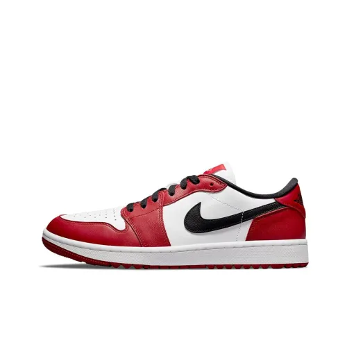 Jordan Air Jordan 1 Casual Low Top Унисекс