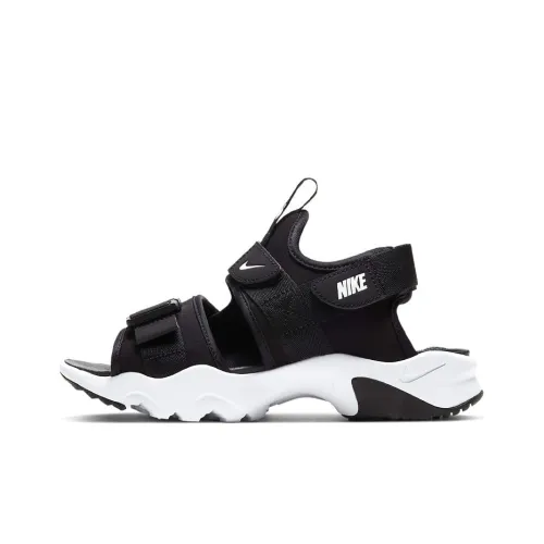 NIKE Каньон Пляжные Сандалии Женские
