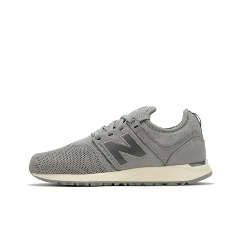 New Balance NB 247 Беговые кроссовки Низкий Топ Женские
