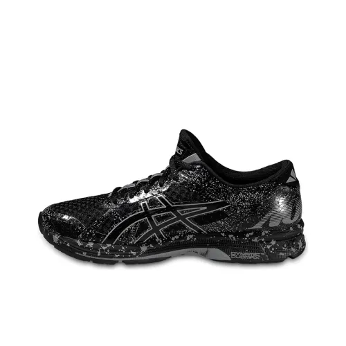 ASICS Гель Noosa Tri 11 Беговые кроссовки Низкий Топ Женские