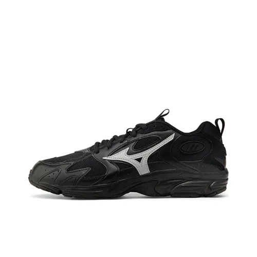 Кроссовки Mizuno для бега, низкий топ, унисекс