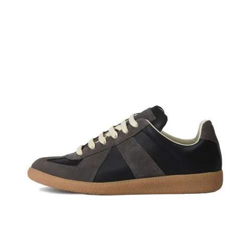Maison Margiela Replica Немецкие армейские кроссовки Low Топ Женские
