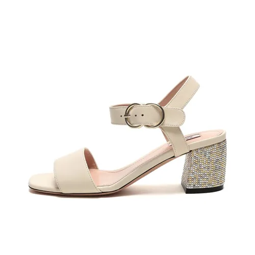 Bally One Ремень Сандалии Женские