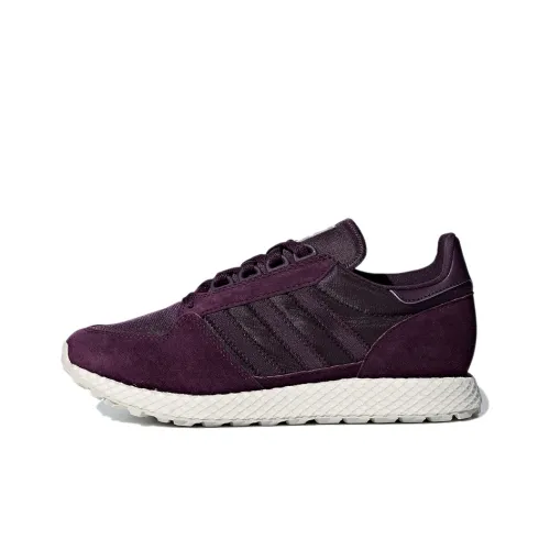 Adidas Originals Forest Grove Casual Low Top Женские