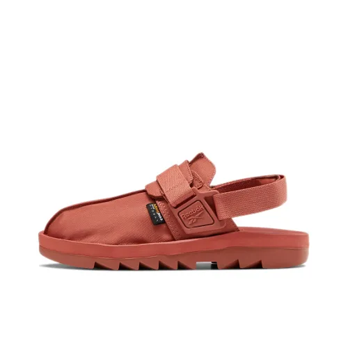 Reebok Beatnik Домашние тапочки Унисекс