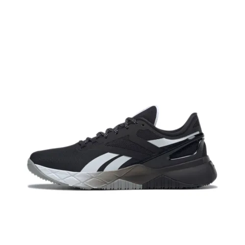 Reebok Nanoflex Беговые кроссовки Низкий Топ Женские