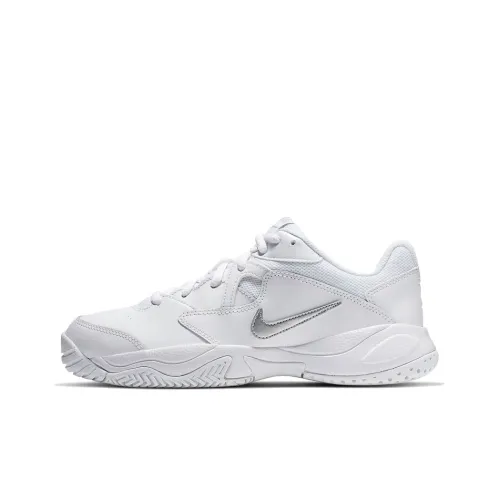 Nike Court Lite 2 Теннисные кроссовки Низкий топ Женские
