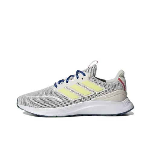 Adidas Energyfalcon Устойчивые к истиранию низкие беговые кроссовки