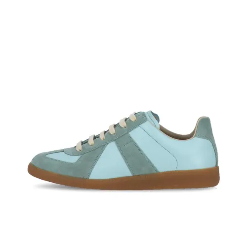 Maison Margiela Replica Немецкие армейские кроссовки Low Топ Женские