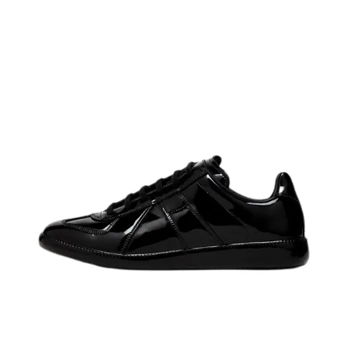 Maison Margiela Replica Немецкие армейские кроссовки Low Топ Женские