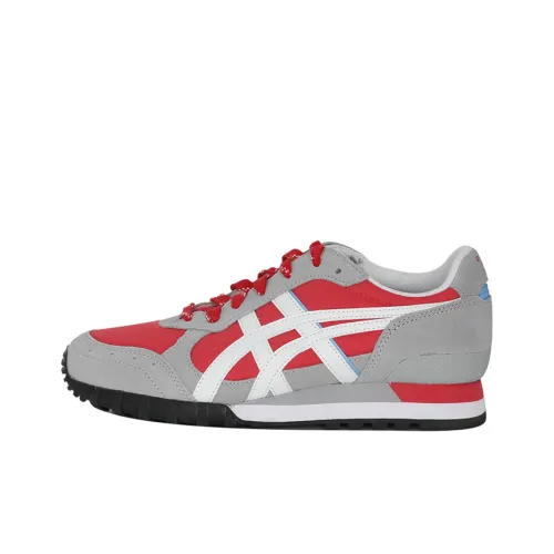 Onitsuka Tiger ColoradoColorado Eighty FIVE Амортизация Противоскользящий Устойчивый к истиранию Низкий Топ
