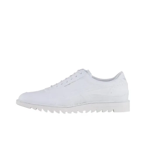 Onitsuka Tiger Беговые кроссовки с низким верхом Мужские