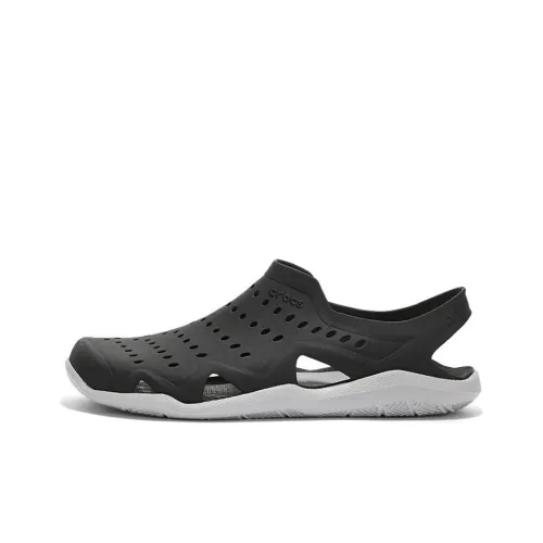 Crocs Swiftwater Сабо Мужской