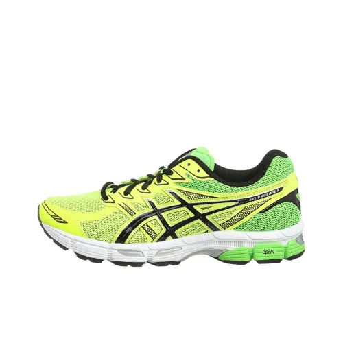 Asics Gel Phoenix Беговые кроссовки Низкий топ Мужской