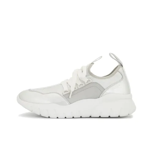BALLY Беговые кроссовки Low Top Женские