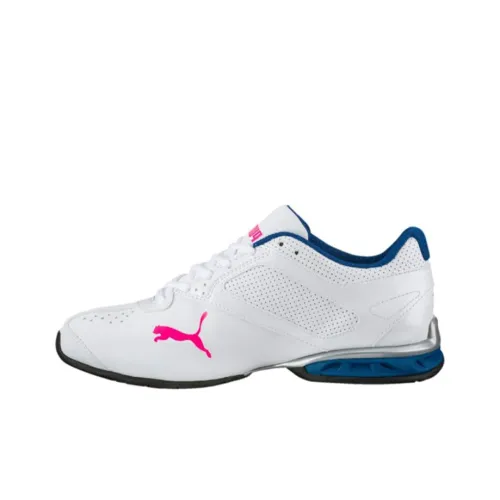 PUMA Tazon 6 Беговые кроссовки Низкий Топ Женские