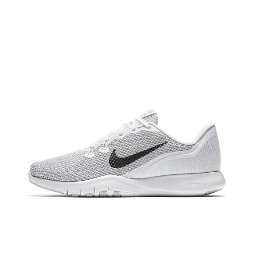 Nike Flex Trainer 7 Беговые кроссовки Низкий Топ Женские