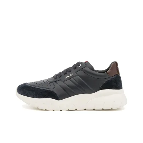 BALLY Беговые кроссовки Low Top Мужские