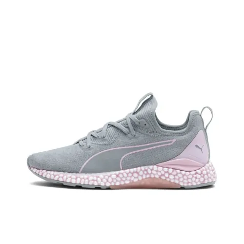 PUMA Hybrid Runner Беговые кроссовки Низкий Топ Женские