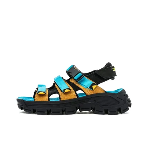 Кошка Пляжные сандалии Унисекс