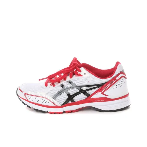 ASICS Light Racer Ts2 Беговые кроссовки Низкий Топ Женские