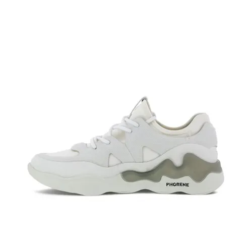 Ecco Беговые кроссовки Low Top Женские