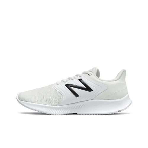 New Balance NB 68 Low Топ Беговые кроссовки Мужской Белый