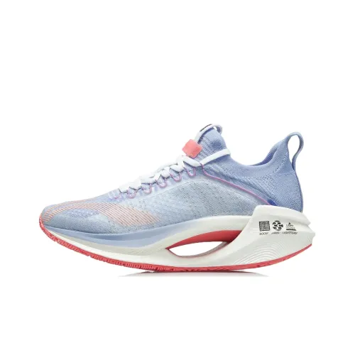 LINING Shadow Essential Беговые кроссовки Низкий Топ Женские