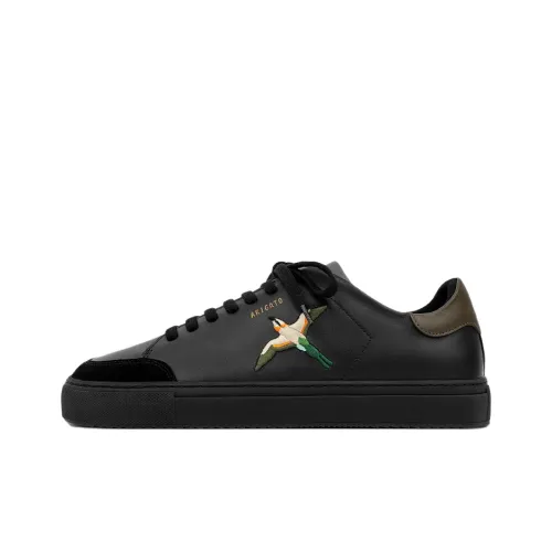 Кроссовки для скейтбординга Axel Arigato Low Top Мужские