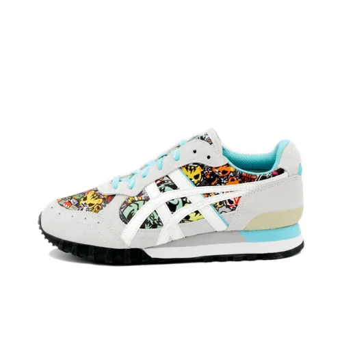 Onitsuka Tiger Colorado Eighty FIVE Беговые кроссовки Низкий Топ Мужской