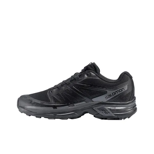 Salomon Collaboration XT Wings 2 Беговые кроссовки Низкий топ Унисекс