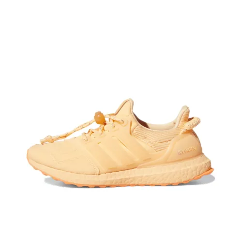 Adidas ULT Беговые кроссовки Низкий топ Унисекс